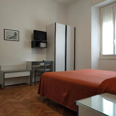 Gasthuis Giannina 3*