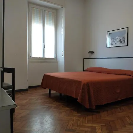 Giannina Pensionat Alassio