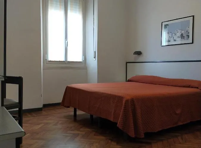 Giannina Pensión Alassio